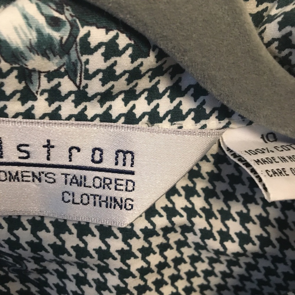 COPY - Nordstrom blouse - Picture 5 of 6